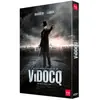 INA Editions LES NOUVELLES AVENTURES DE VIDOCQ - 4 DVD