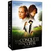 ATELIER D IMAGES Coffret A la conquête d'un coeur DVD