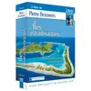 MEDIA 9 Îles paradisiaques Coffret 3 DVD