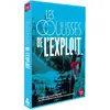 INA Editions Les Coulisses de l'Exploit - Coffret 3 DVD