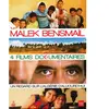 INA Editions Coffret Malek Bensmaïl - 3 DVD