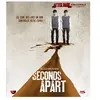 ATYPIK VIDEO Seconds Apart - Blu-Ray
