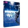ATELIER D IMAGES Space Dive : L'incroyable record de Felix Baumgartner DVD