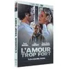 Sidonis L`Amour trop fort Combo Blu-ray DVD - 3545020072608