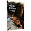 Sidonis Retour à la bien-aimée Combo Blu-ray DVD