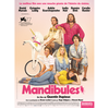 Mandibules DVD