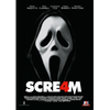 SND Scream 4 DVD - 3545020072431