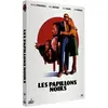Abacaba Les Papillons noirs DVD