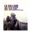 POTEMKINE La Ballade du soldat Blu-ray