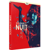 Carlotta Soudain dans la nuit Blu-ray