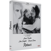 Carlotta Retour [Blu-Ray]