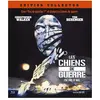 ATELIER D IMAGES Les Chiens de guerre Blu-ray