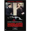 ATELIER D IMAGES Sanglantes confessions DVD