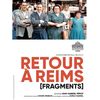 Jour2Fête Retour à Reims (Fragments) DVD