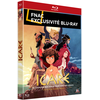 SND Icare Exclusivité Fnac Blu-ray