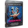 Carlotta Inseminoïd Blu-ray