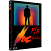 ATELIER D IMAGES F/X 1 et 2 Blu-ray