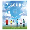 EUROZOOM 7 Jours Blu-ray