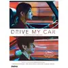 DIAPHANA Drive My Car DVD