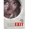 DAMNED DISTRIBUTION Exit DVD