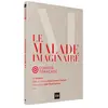INA Editions Le Malade imaginaire DVD - 3545020070611