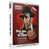 Sidonis Plus dure sera la chute Blu-ray