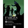 INA Editions Les Fables de la Fontaine DVD