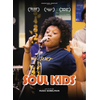 Jour2Fête Soul Kids DVD