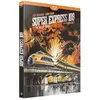 Carlotta Super Express 109 A.K.A. The Bullet Train Blu-ray