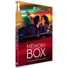 Blaq out Memory Box DVD