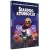 KMBO StarDog et TurboCat DVD