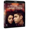 Pyramide Vidéo Une histoire d'amour et de désir Blu-ray