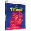 DIAPHANA Titane - Blu-Ray