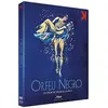 Potemkine Films Orfeu Negro Combo Blu-ray DVD