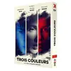 POTEMKINE Trois Couleurs DVD