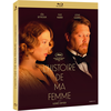 Pyramide Vidéo L'Histoire de ma femme Blu-ray