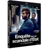 Pyramide Vidéo Enquête sur Un scandale d'État [Blu-Ray]