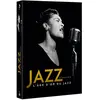 Arcades Cnt Coffret Jazz Classics DVD