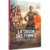 Arcades Cnt La saison des femmes DVD