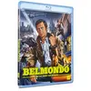 ATELIER D IMAGES Belmondo ou le goût du risque Blu-ray