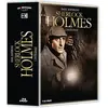 ATELIER D IMAGES Coffret Sherlock Holmes L'intégrale DVD - 3545020049686