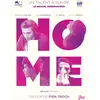Arcades Cnt Home DVD