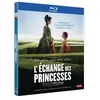 Ad Vision L'Echange des princesses Blu-ray