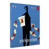 POTEMKINE Pickpocket - Version Restaurée - Blu-Ray