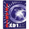 Cap Ikarie XB 1 DVD