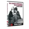 POTEMKINE Chaplin courts métrages Collector DVD