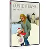 POTEMKINE Conte d’hiver DVD