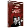 Sidonis Les ruelles du malheur Combo Blu-ray DVD