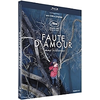Pyramide Vidéo Faute d'amour Fnac Blu-ray