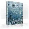 Pyramide Vidéo Coffret Zviaguintsev Exclusivité Fnac Blu-ray